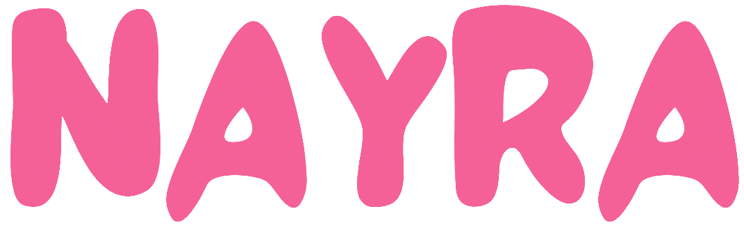 Logo NAYRA